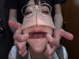 【有給休暇はアナル解禁】 あおい23歳 片道2時間10分 地方零細OLさん サンプル動画サムネイル